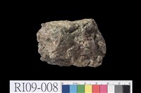 藏品(輝長岩)的圖片